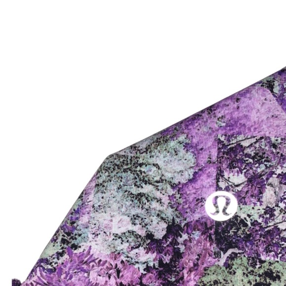 Lululemon Wunder Under Leggings 8 Tights High Rise - Picture 7 of 11